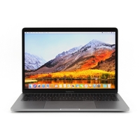 Refurbished Apple Macbook Pro Core i5-7360U 8GB 128GB 13 Inch Laptop
