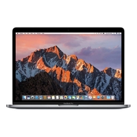 Refurbished Apple MacBook Pro Core i5-7360U 8GB 128GB 13.3 Inch Laptop -2017