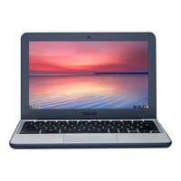 Refurbished Asus C202SA-GJ0027 Intel Celeron N3060 2GB 16GB 11.6 Inch Chromebook