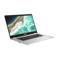 Refurbished Asus C523 Intel Pentium N4200 4GB 64GB 15.6 Inch Chromebook