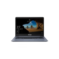 Refurbished Asus E406MA Intel Pentium N3700 4GB 128GB 14 Inch Windows 10 Laptop