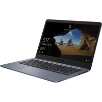 Refurbished ASUS E406MA Intel Pentium N5000 4GB 128GB 14 Inch Windows 10 Laptop