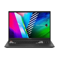 Refurbished Asus M7600QC Ryzen 7-5800H 16GB 1TB SSD RTX3050 16 Inch Windows 10 Laptop