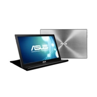 Refurbished Asus MB168B 15.6 HD Ready Portable Monitor