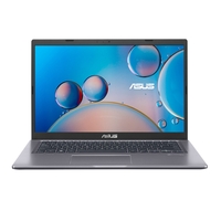 Refurbished Asus R465JA Core i3-1005G1 4GB 128GB 14 Inch Windows 10 S Laptop