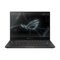 Refurbished Asus ROG Flow X13 Ryzen 9 5980HS 16GB 1TB SSD RTX 3050Ti 13.4 Inch Touchscreen Windows 10 Gaming Laptop