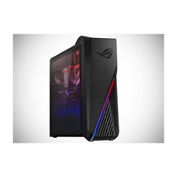 Refurbished Asus ROG Strix G15 AMD Ryzen 7 5800X 16GB 1TB & 1TB SSD RTX 3060 Windows 10 Gaming Desktop
