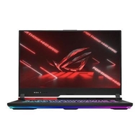 Refurbished Asus Rog Strix Ryzen 9 5900HX 16GB 1TB SSD RX 6800M 15.6 Inch Windows 10 Gaming Laptop