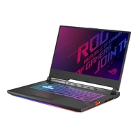 Refurbished ASUS ROG Strix Scar G531GW-AZ054T Core i7- 9750H 16GB 1TB SSD RTX 2070 15.6 Inch Windows 10 Gaming Laptop
