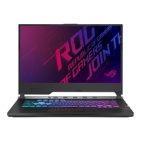 Refurbished Asus ROG Strix Scar III Core i7-9750H 16GB 1TB SSD RTX 2070 240Hz 15.6 Inch Windows 10 Gaming Laptop