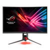 Refurbished ASUS ROG STRIX XG27V 27 Inch eSport Curved Gaming Monitor