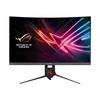 Refurbished Asus ROG Strix XG32VQ 32 Inch WQHD Curved Gaming Monitor