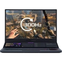 Refurbished Asus ROG Zephrys Duo G15 Core i7-10875H 32GB 1TB SSD RTX 2070 Super MaxQ 15.6 Inch Gaming Laptop