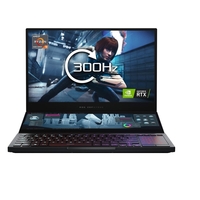 Refurbished Asus ROG Zephyrus Duo 15SE Ryzen 9 5900HX 32GB 1TB SSD RTX 3070 15.6 Inch Windows 10 Gaming Laptop