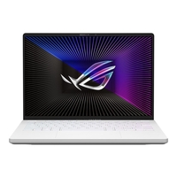 Refurbished Asus ROG Zephyrus G14 Ryzen 9 6900HS 16GB 1TB SSD RX 6800S 14 Inch Windows 11 Gaming Laptop