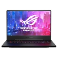 Refurbished Asus ROG Zephyrus M Core i7-9750H 16GB 512GB GTX 1660Ti 15.6 Inch Windows 10 Gaming Laptop