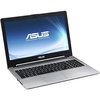 Refurbished ASUS S56CA Core i3 3217U 4GB 500GB 15.6 Inch Windows 10 Laptop