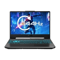 Refurbished ASUS TUF Blue A15 Ryzen 7 4800H 8GB 512GB SSD GTX 1660 Ti 144Hz 15.6 Inch Windows 10 Gaming Laptop