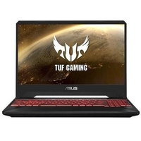Refurbished Asus TUF Core i7-8750H 8GB 128GB GTX 1050Ti 15.6 Inch Windows 10 Gaming Laptop