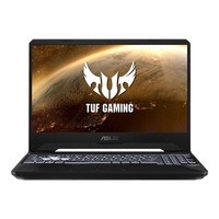 Refurbished ASUS TUF FX505GT Core i5-9300H 8GB 512GB GTX 1650 15.6 Inch Windows 10 Gaming Laptop