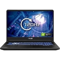 Refurbished Asus TUF FX705DU AMD Ryzen 7-3750H 16GB 512GB GTX 1660Ti 17.3 Inch Windows 10 Gaming Laptop