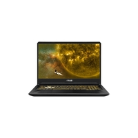 Refurbished Asus TUF FX705DU-AU035T Ryzen 7-3750H 16GB 1TB & 256GB GTX 1660Ti 17.3 Inch Windows 10 Gaming Laptop