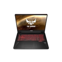 Refurbished ASUS TUF FX705DY AMD Ryzen 5 3550H 8GB 1TB & 128GB RX 560X 17.3 Inch Windows 10 Gaming Laptop