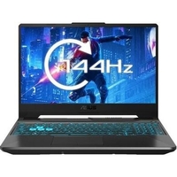 Refurbished ASUS TUF Ryzen 7 4800H 8GB 512GB GTX 1660Ti 15.6 Inch Windows 10 Gaming Laptop