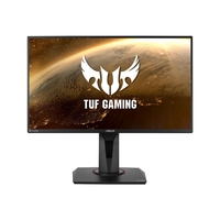 Refurbished Asus TUF VG259QR 24.5 165Hz IPS FHD Gaming Monitor