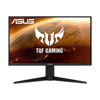 Refurbished Asus TUF VG279QL1A 27 IPS FHD 165Hz Gaming Monitor