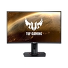 Refurbished Asus TUF VG27WQ 27 HDR QHD 165Hz FreeSync Curved Gaming Monitor