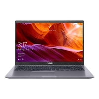 Refurbished Asus VivoBook 15 Core i3-7020U 4GB 256GB 15.6 Inch Windows 10 Laptop