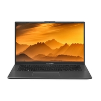 Refurbished Asus VivoBook Intel Pentium 5405U 4GB 128GB 14 Inch Windows 10 S Laptop