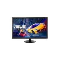 Refurbished Asus VP248QG 24 Full HD HDMI FreeSync Gaming Monitor