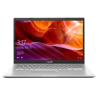 Refurbished Asus X409 Core i3-1005G1 4GB 256GB 14 Inch Windows 10 Laptop