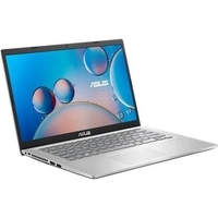 Refurbished Asus X415JA Core i5-1035G1 8GB 256GB SSD 14 Inch Windows 10 Laptop
