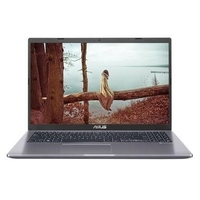 Refurbished Asus X509 Core i5-1035G1 8GB 256GB 15.6 Inch Windows 10 Laptop