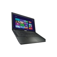 Refurbished ASUS X552CL Core i5-3337U 6GB 700GB NVIDIA GEFORCE 710M 15.6 Inch Windows 10 Laptop