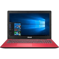 Refurbished Asus X553MA Intel Pentium N3540 4GB 1TB 12.6 Inch Windows 10 Laptop