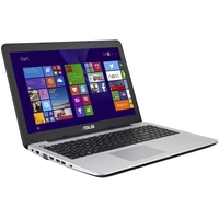 Refurbished Asus X555LA Core i3-4030U 4GB 1TB 15.6 Inch Windows 10 Laptop
