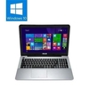 Refurbished Asus X555LA Core i3-4030U 4GB 1TB 15.6 Inch Windows 10 Laptop