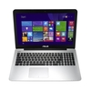 Refurbished Asus X555LAB Core i3-4005U 4GB 1TB 15.6 Inch Windows 10 Laptop