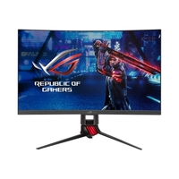 Refurbished ASUS XG27WQ 27 QHD HDR 165Hz Curved FreeSync Gaming Monitor