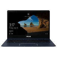 Refurbished Asus ZenBook 13 Core i7-8550U 8GB 512GB MX150 13.3 Inch Windows 10 Laptop