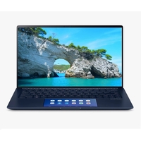 Refurbished Asus Zenbook 13 UX334F Intel Core i5 10210U 8GB 256GB 13.3 Inch Windows 10 Laptop