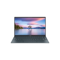 Refurbished Asus ZenBook 14 AMD Ryzen 7 4700U 8GB 512GB 14 Inch Windows 10 Pro Laptop
