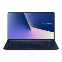 Refurbished Asus ZenBook Core i5-8265U 8GB 256GB 14 Inch Windows 10 Laptop