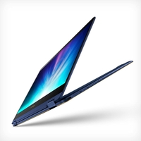 Refurbished Asus Zenbook Flip UX370UA Core i5 16GB 256GB 13.3 Inch Windows 10 2-in-1 Laptop