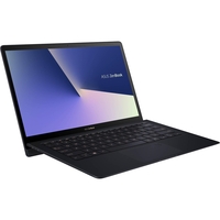 Refurbished Asus ZenBook S UX391UA Core i7-8550U 8GB 256GB 13.3 Inch Windows 10 Laptop