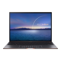 Refurbished Asus ZenBook UX393JA HK004T Core i7-1065G7 16GB 1TB SSD 13.9 Inch Windows 10 Laptop